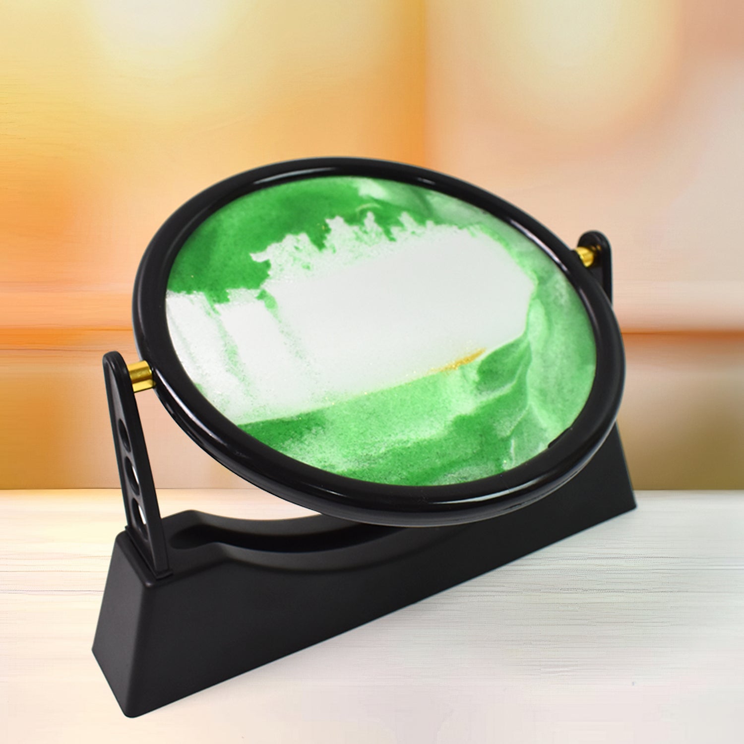 3D Liquid motion Display (1 Pc) 3D Liquid motion Display (1 Pc)